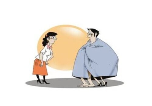 女方外遇离婚怎么判 女方外遇离婚怎么判